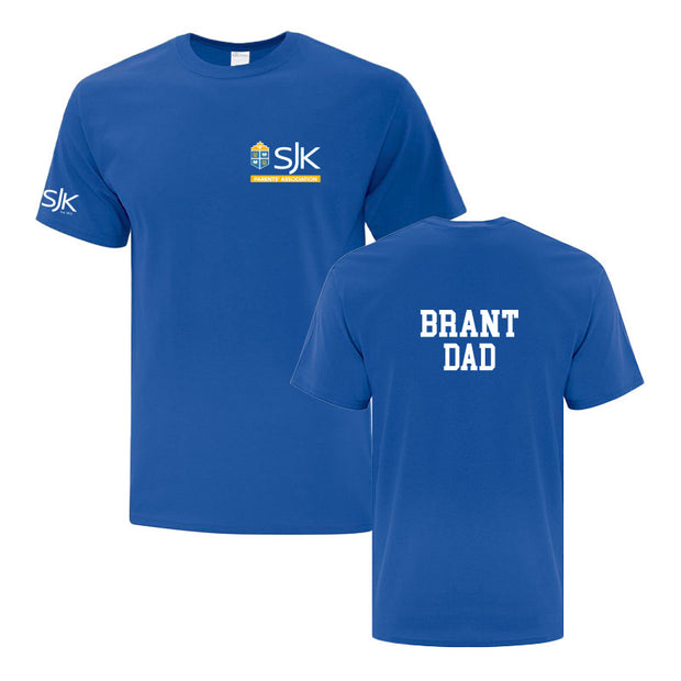 SJK - ATC (Parents) Men&