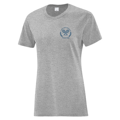 LHTC - ATC Everyday Ladies' Cotton Tee