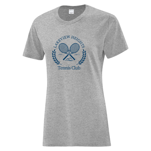 LHTC - ATC Everyday Ladies&