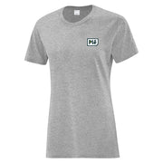 PLE - ATC Ladies Everday Cotton T-Shirt