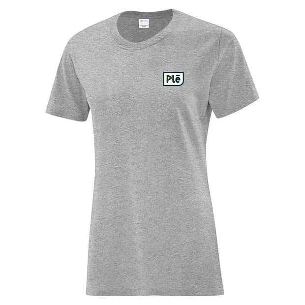PLE - ATC Ladies Everday Cotton T-Shirt