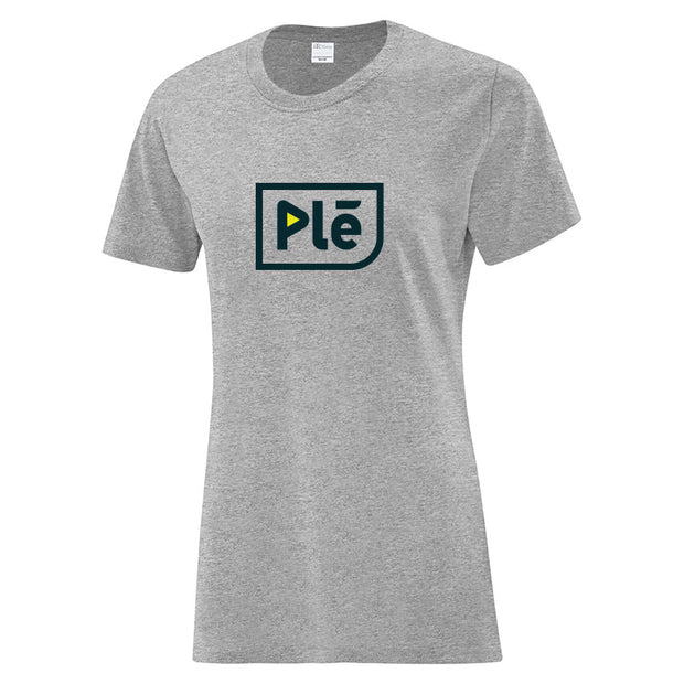 PLE - ATC Ladies Everday Cotton T-Shirt