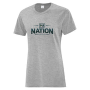 PLE - ATC Ladies Everday Cotton T-Shirt
