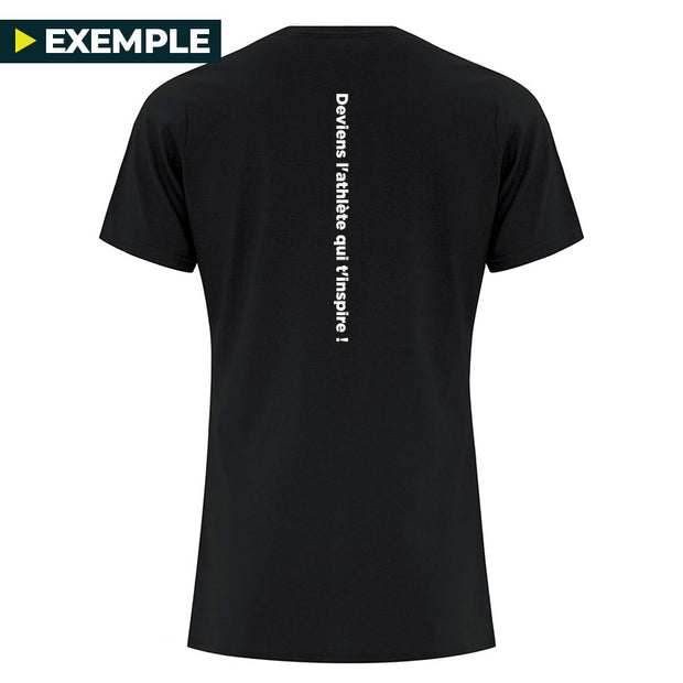 PLE - ATC Ladies Everday Cotton T-Shirt