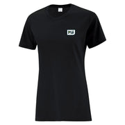 PLE - ATC Ladies Everday Cotton T-Shirt