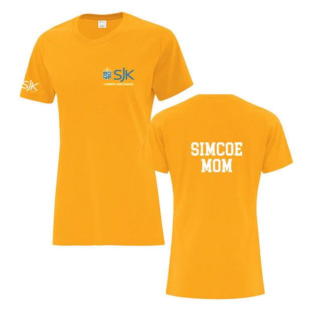 SJK - ATC (Parents) Ladies&