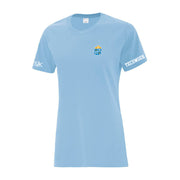 SJK - ATC (Student) Ladies' Cotton Tee