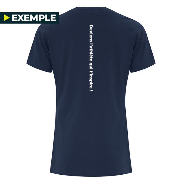 PLE - ATC Ladies Everday Cotton T-Shirt