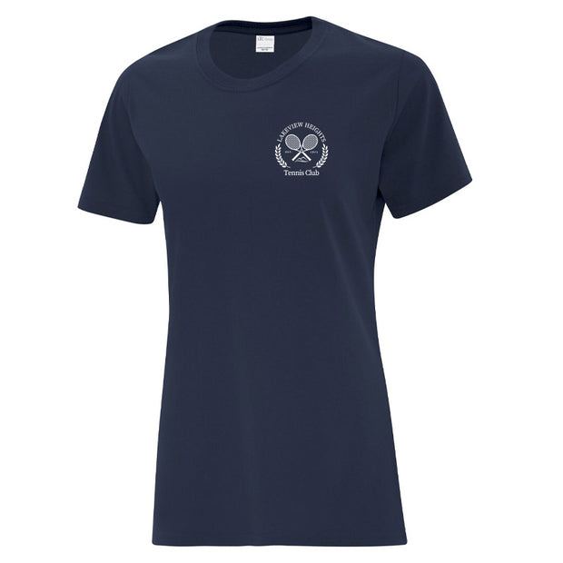 LHTC - ATC Everyday Ladies&
