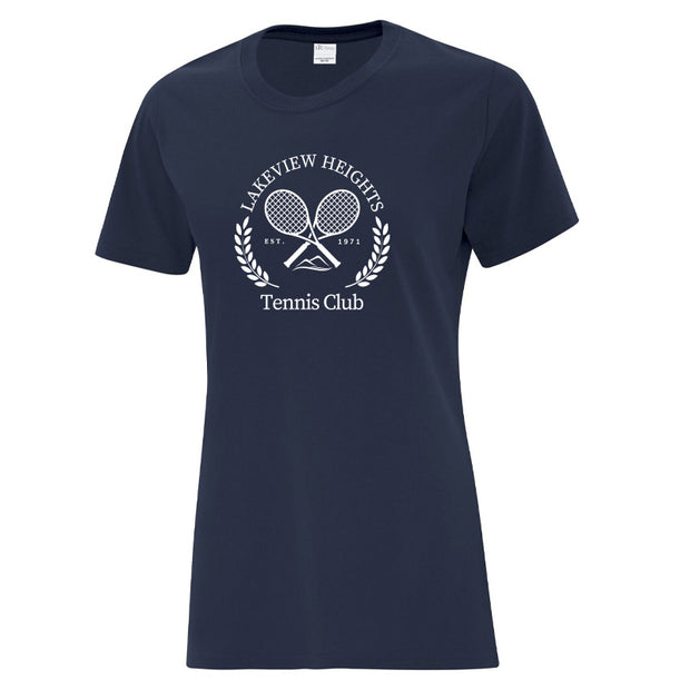 LHTC - ATC Everyday Ladies&
