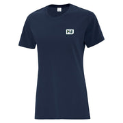 PLE - ATC Ladies Everday Cotton T-Shirt