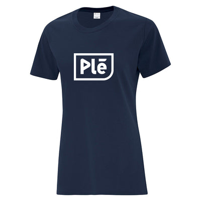 PLE - ATC Ladies Everday Cotton T-Shirt