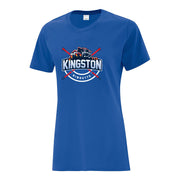 KRA - Women's Everyday Cotton Tee