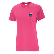 FCA - Everyday Cotton T-Shirt Ladies - Sangira