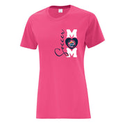 FCA - Everyday Cotton T-Shirt Ladies - Sangira