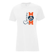 FCA - Everyday Cotton T-Shirt Ladies - blanc