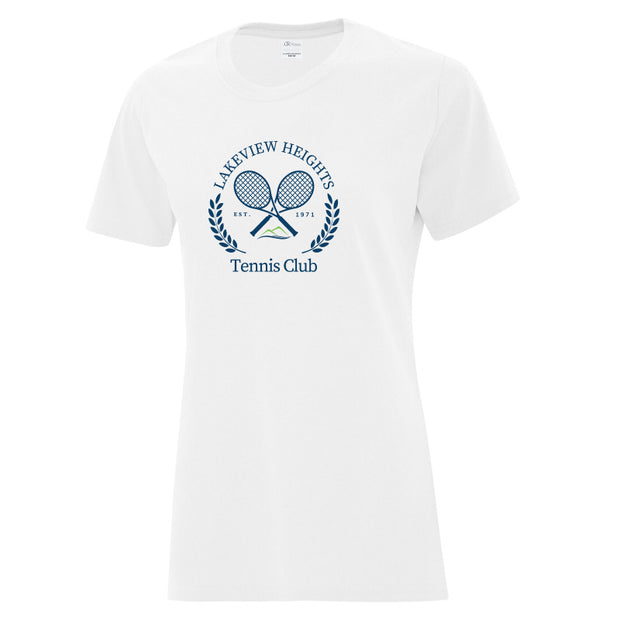 LHTC - ATC Everyday Ladies&