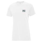 PLE - ATC Ladies Everday Cotton T-Shirt