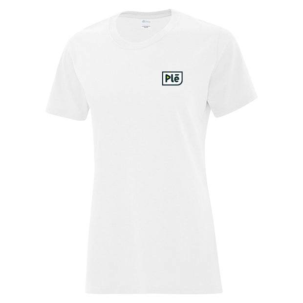 PLE - ATC Ladies Everday Cotton T-Shirt
