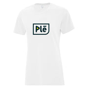 PLE - ATC Ladies Everday Cotton T-Shirt