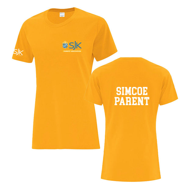 SJK - ATC (Parents) Ladies&