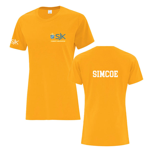 SJK - ATC (Parents) Ladies&