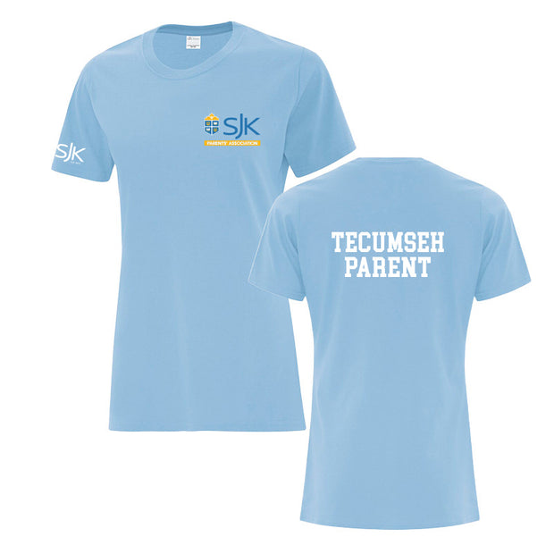 SJK - ATC (Parents) Ladies&