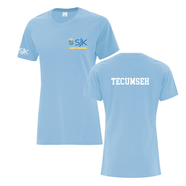 SJK - ATC (Parents) Ladies&