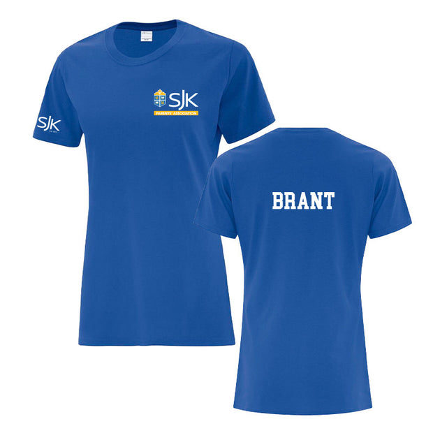 SJK - ATC (Parents) Ladies&