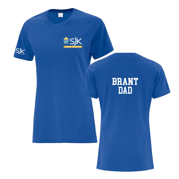 SJK - ATC (Parents) Ladies&