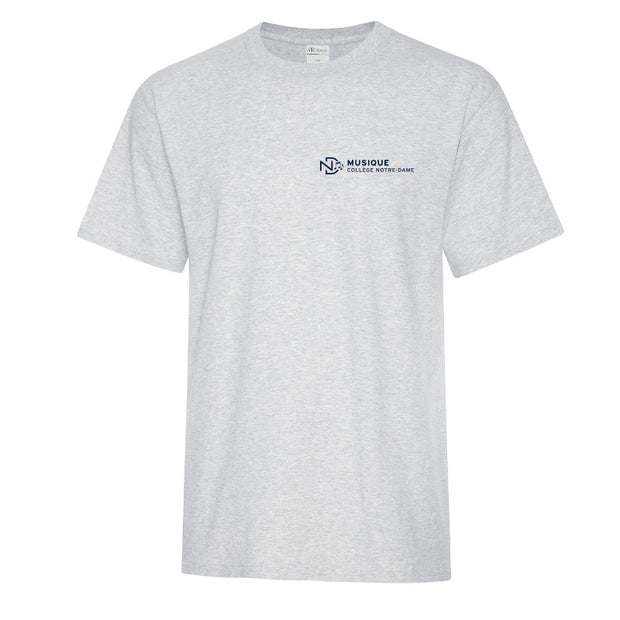 CND - ATC Everyday Cotton Youth Tee (Arts)