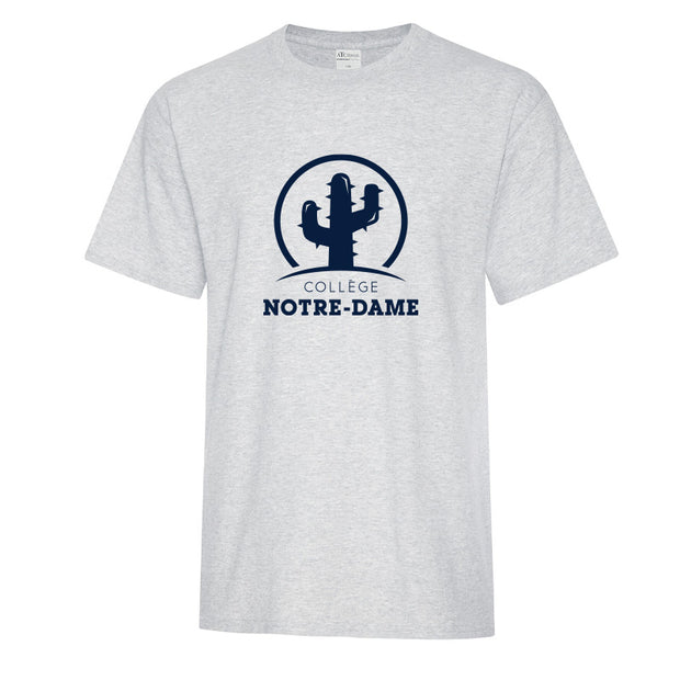 CND - ATC Youth Everyday Cotton Tee