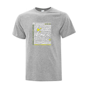PLE - ATC Youth Everyday Cotton T-Shirt