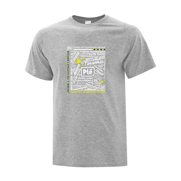 PLE - ATC Youth Everyday Cotton T-Shirt
