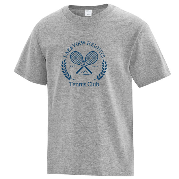 LHTC - ATC Youth Everyday Cotton Tee