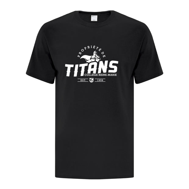 CRM - ATC Youth Cotton Tee