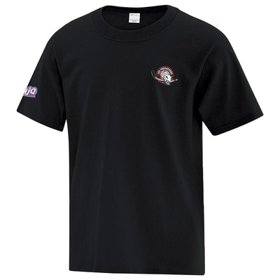 LPDJ - ATC Youth Cotton T-Shirt