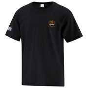 MP - ATC Youth Cotton T-Shirt