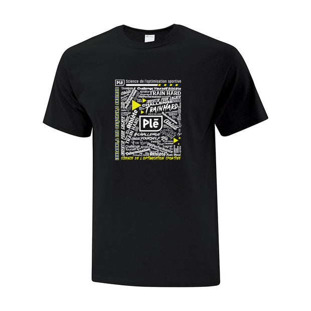 PLE - ATC Youth Everyday Cotton T-Shirt