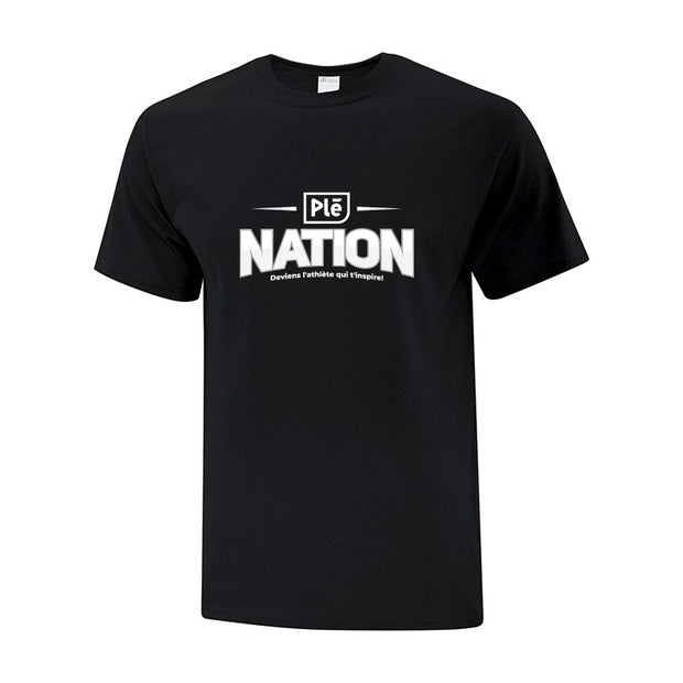 PLE - ATC Youth Everyday Cotton T-Shirt