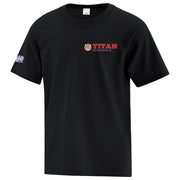 TDP - ATC Youth Cotton T-Shirt