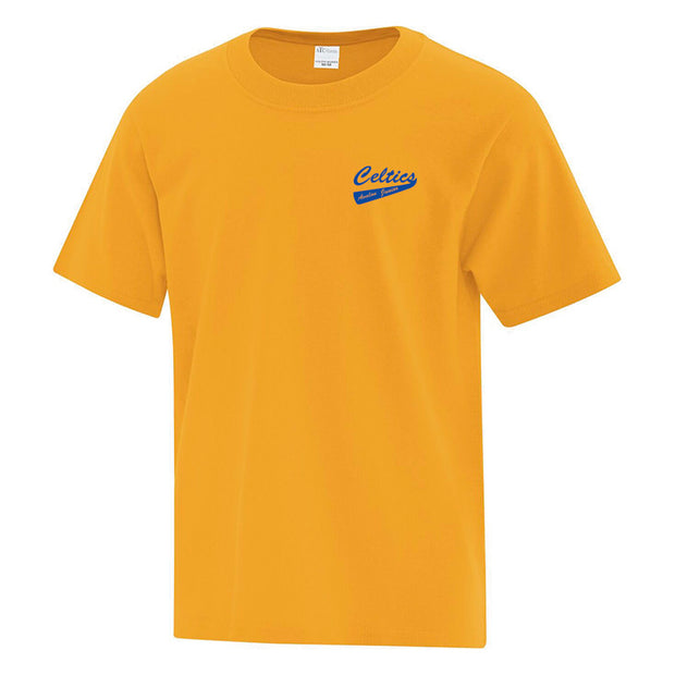AJC - ATC Youth Cotton T-Shirt
