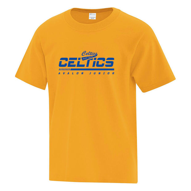 AJC - ATC Youth Cotton T-Shirt
