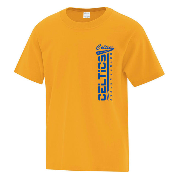 AJC - ATC Youth Cotton T-Shirt