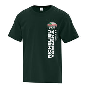 ARSRY - ATC Youth Cotton T-Shirt - FOREST