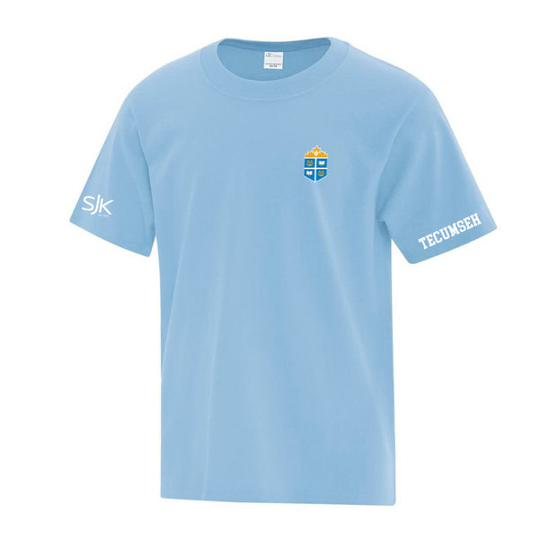 SJK - ATC (Student) Youth Cotton Tee