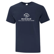 CND - ATC Everyday Cotton Youth Tee (Arts)