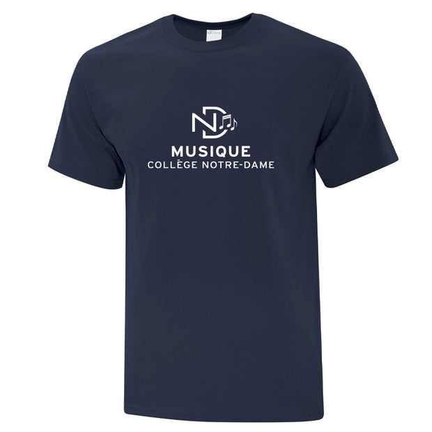 CND - ATC Everyday Cotton Youth Tee (Arts)