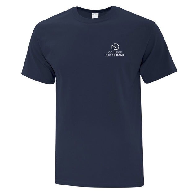 CND - ATC Youth Everyday Cotton Tee