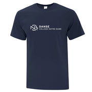 CND - ATC Everyday Cotton Youth Tee (Arts)